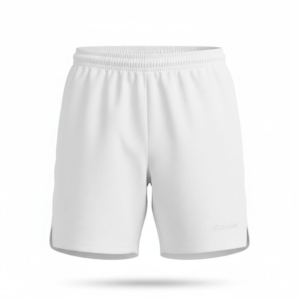 Теннисные шорты Santini SLAM TN1506--SLAM