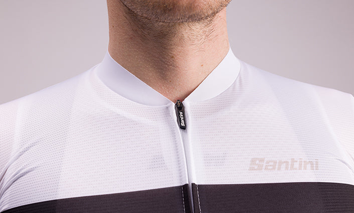 Santini Sleek Bengal Erkek Bisiklet Forması 3S94475CESLKBENG