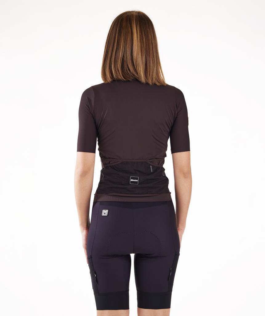 Santini STONE Unisex Cycling Jersey 4M94075CSTONE