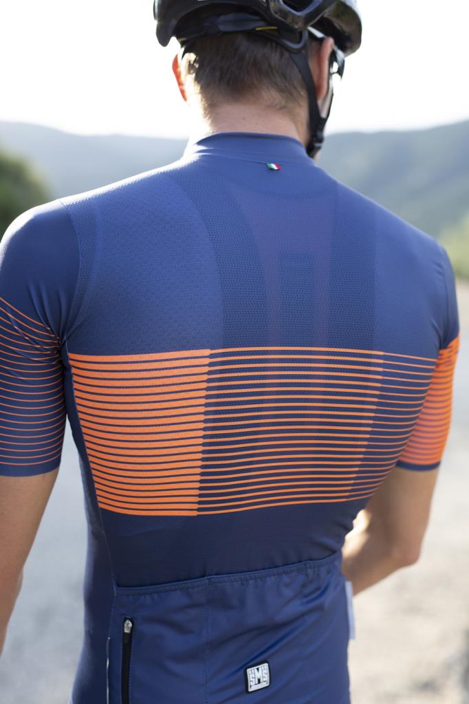 Santini Tono Freccia Men's Cycling Jersey 1S94075TONOFREC