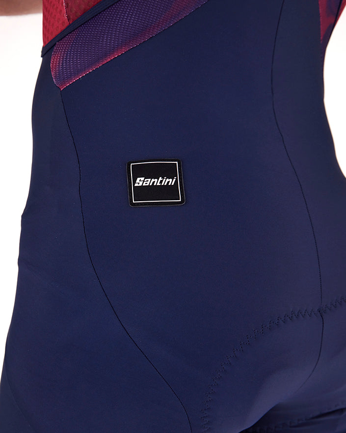 Мужские велотрусы Santini Tour De France Bordeaux Special Edition RE1075FBBDX3TDF