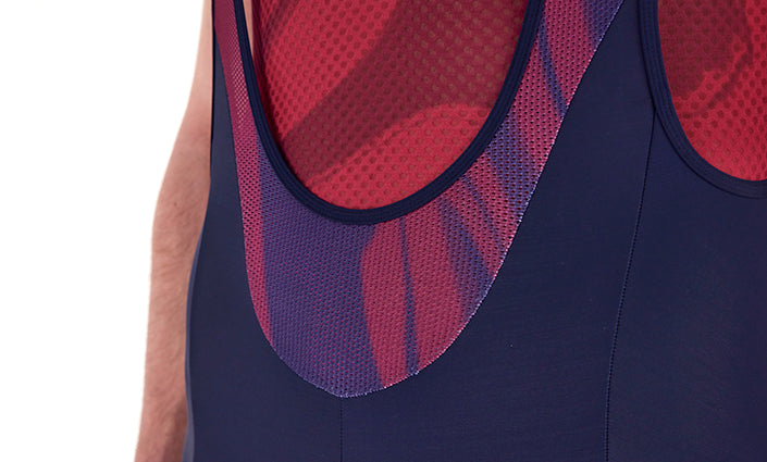 Мужские велотрусы Santini Tour De France Bordeaux Special Edition RE1075FBBDX3TDF