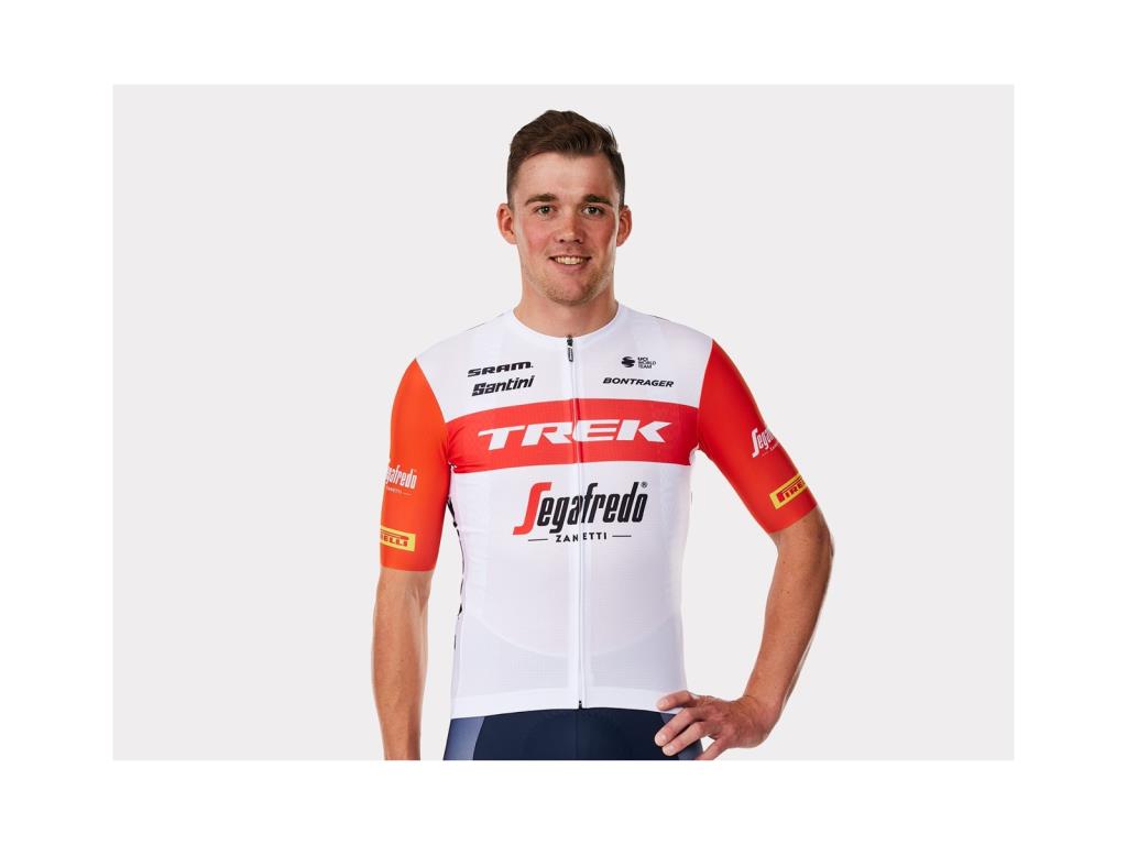 Santini Trek Segafredo Erkek Takım Forması RE94075C23TS