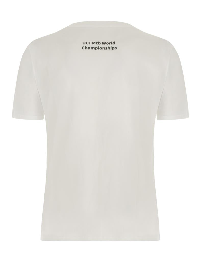 Santini UCI Mtb Tişört UM499GLLUCIMTBA