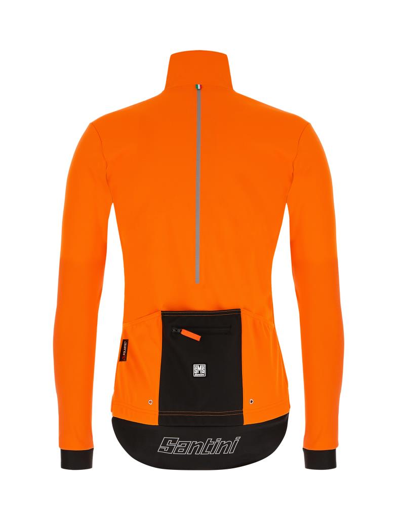 Santini Vega Multi Kışlık Erkek Bisiklet Ceketi 0W50775VEGAMULT