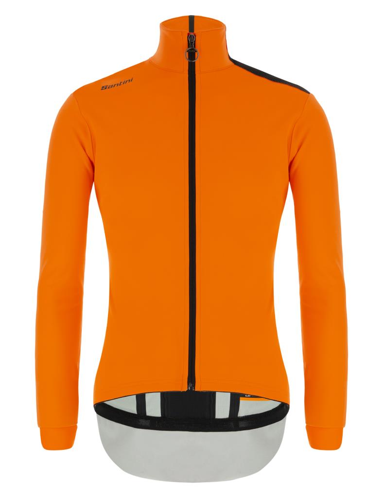 Santini VEGA MULTI Weather Polartec Erkek Kışlık Bisiklet Ceketi 1W50775VEGAMULT