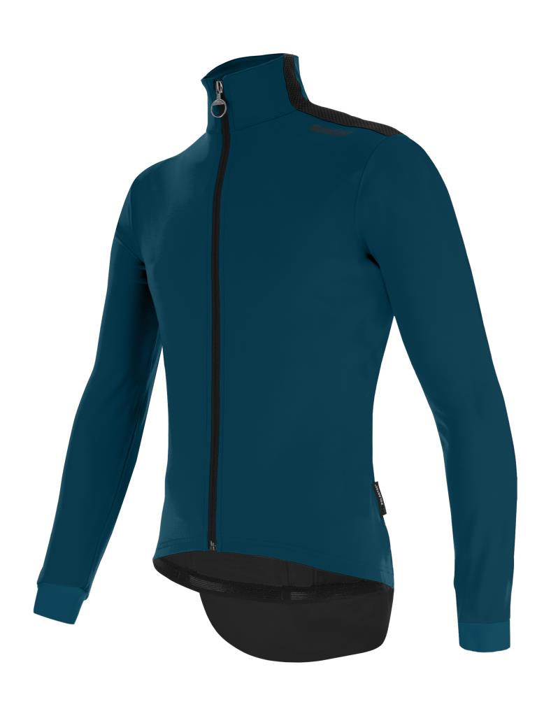 Santini VEGA MULTI Weather Polartec Erkek Kışlık Bisiklet Ceketi 1W50775VEGAMULT