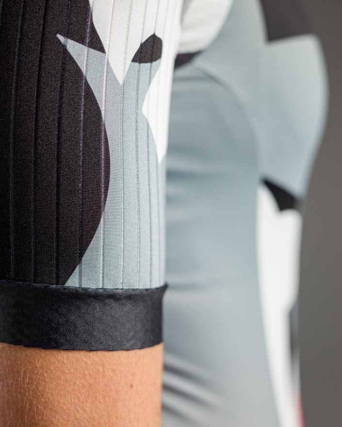 Santini Viper Maui Kadın Trisuit 1T780LIMGVTRIMAUI TEAL