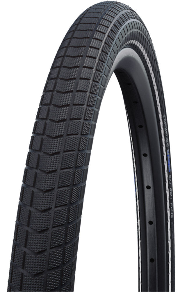 Schwalbe Big Ben Plus Performance GreenGuard 28x2.00 (700x50C) ADDIX Zırhlı Dış Lastik 11101125