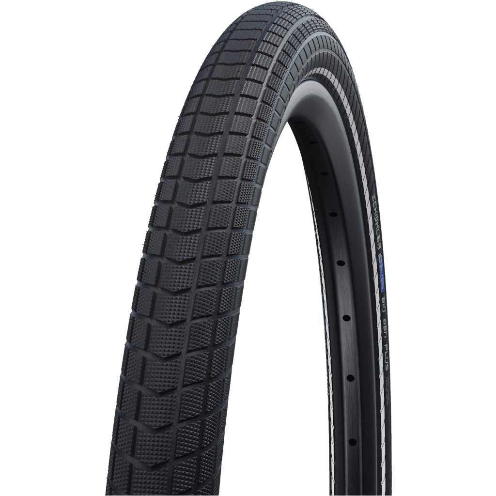 Schwalbe Big Ben Plus Performance GreenGuard 28x2.00 (700x50C) ADDIX Zırhlı Dış Lastik 11101125