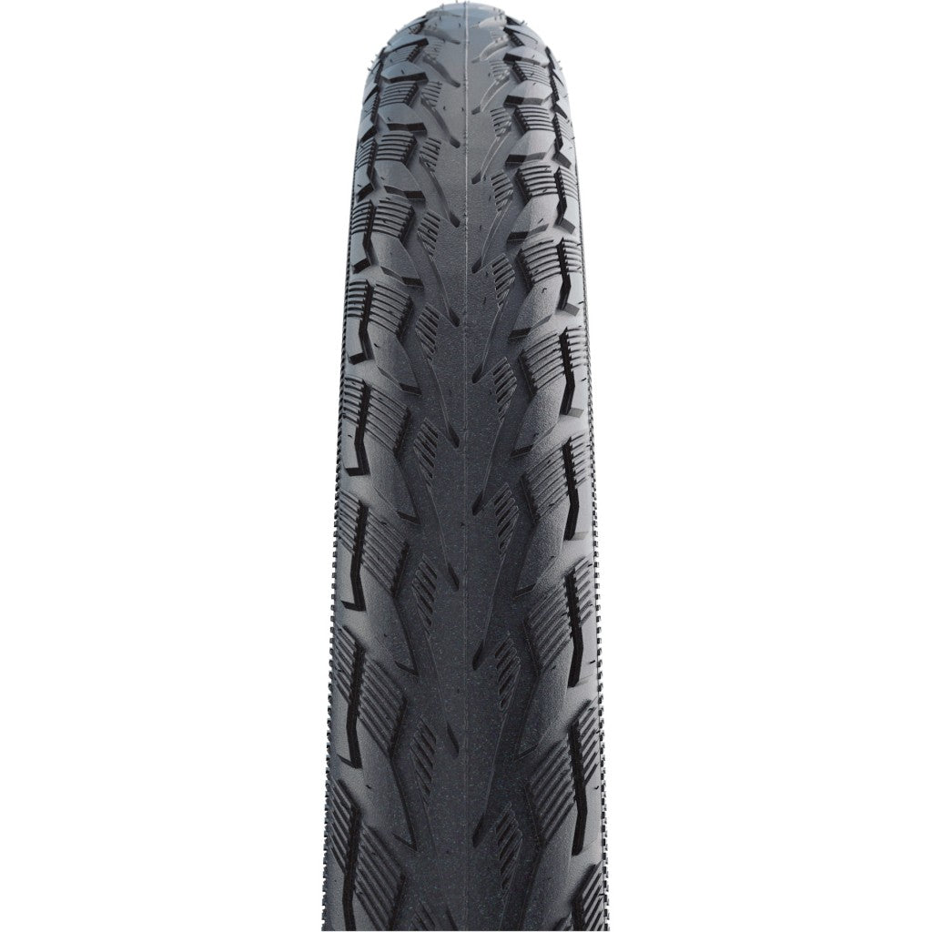 Schwalbe Delta Cruiser Plus PuntureGuard TwinSkin Greenguard 700x38C Zırhlı Dış Lastik (28x1.50) 11101078.01