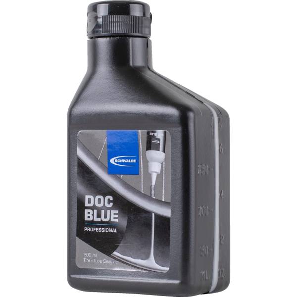 Schwalbe DOC Blue Patlak Önleyici Tubeless Sıvısı 200ML