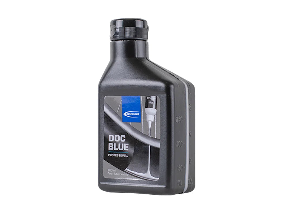 Schwalbe DOC Blue Patlak Önleyici Tubeless Sıvısı 200ML