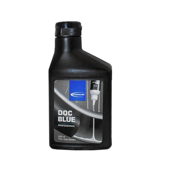 Schwalbe DOC Blue Patlak Önleyici Tubeless Sıvısı 200ML
