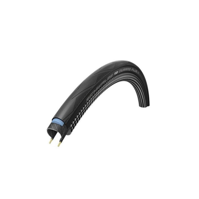 Шина Schwalbe Durano DD 700x25C Raceguard Addix 11600739.01