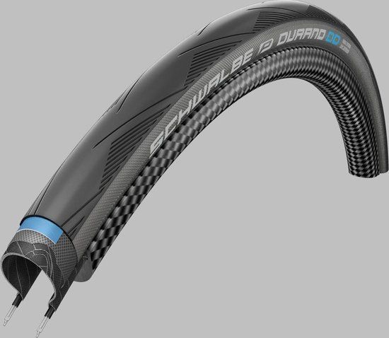 Шина Schwalbe Durano DD 700x25C Raceguard Addix 11600739.01