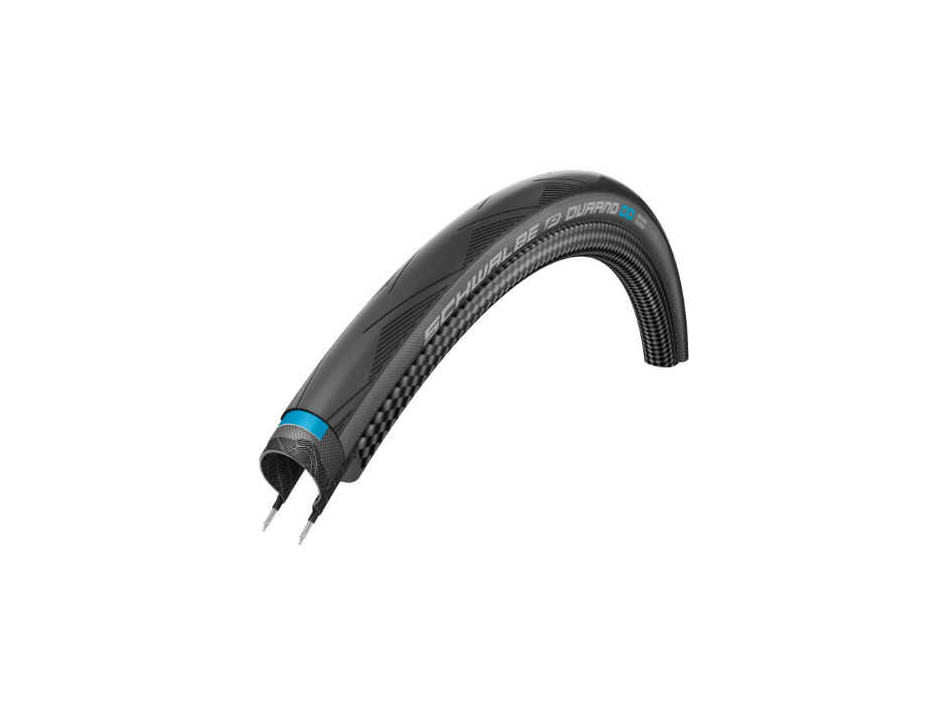 Шина Schwalbe Durano DD 700x25C Raceguard Addix 11600739.01