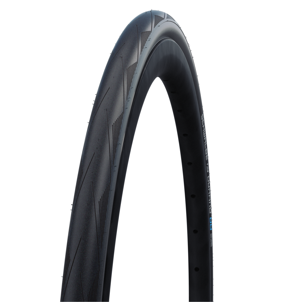 Schwalbe Durano DD 700x28 Бронированная велосипедная шина складная