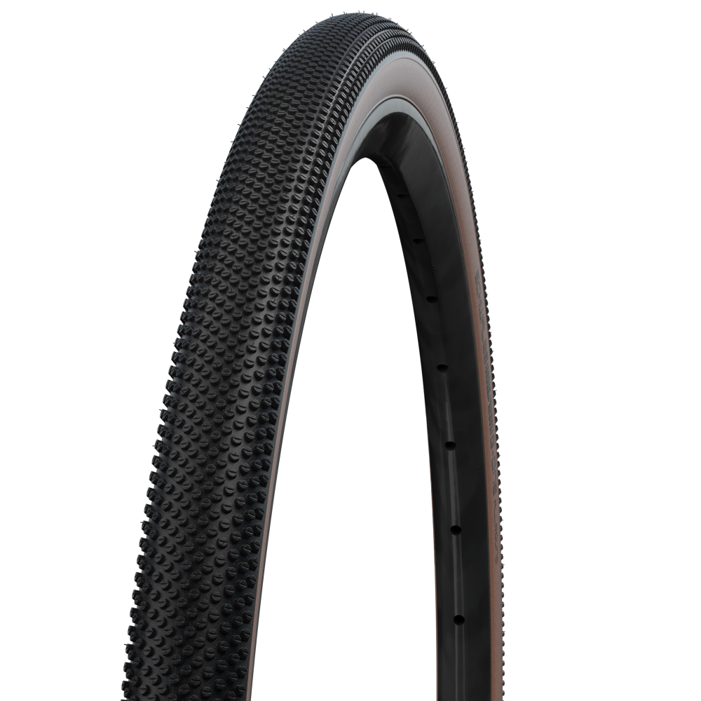 Schwalbe G-One Allround 700x40C TLE Tubeless Dış Lastik Raceguard Addix 11654339