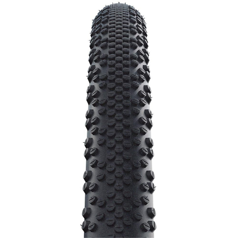 Schwalbe G-One Bite Addix Performance RaceGuard TLE 700X45 Tire 28X1.70