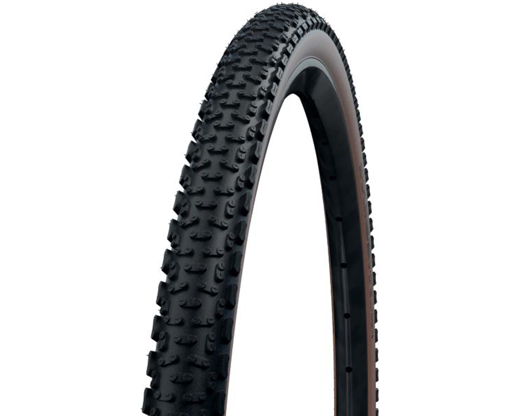 Schwalbe G-One Ultrabite 700x45C TLE Tubeless Tire Raceguard Addix 11654360