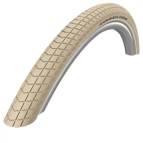 Schwalbe Little Big Ben Active Line K-Guard Dış Lastik 700x38C Krem 11100566