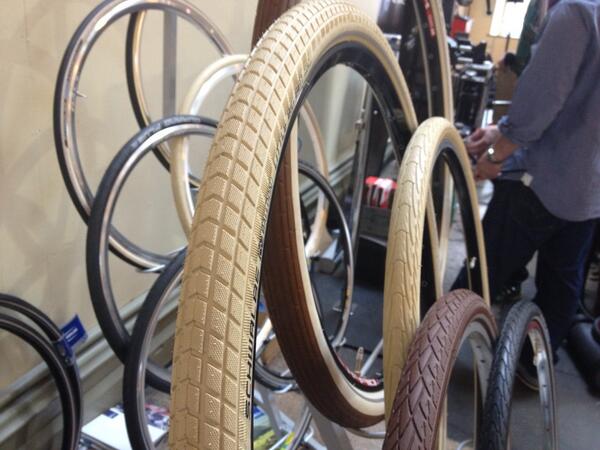 Schwalbe Little Big Ben Active Line K-Guard Dış Lastik 700x38C Krem 11100566