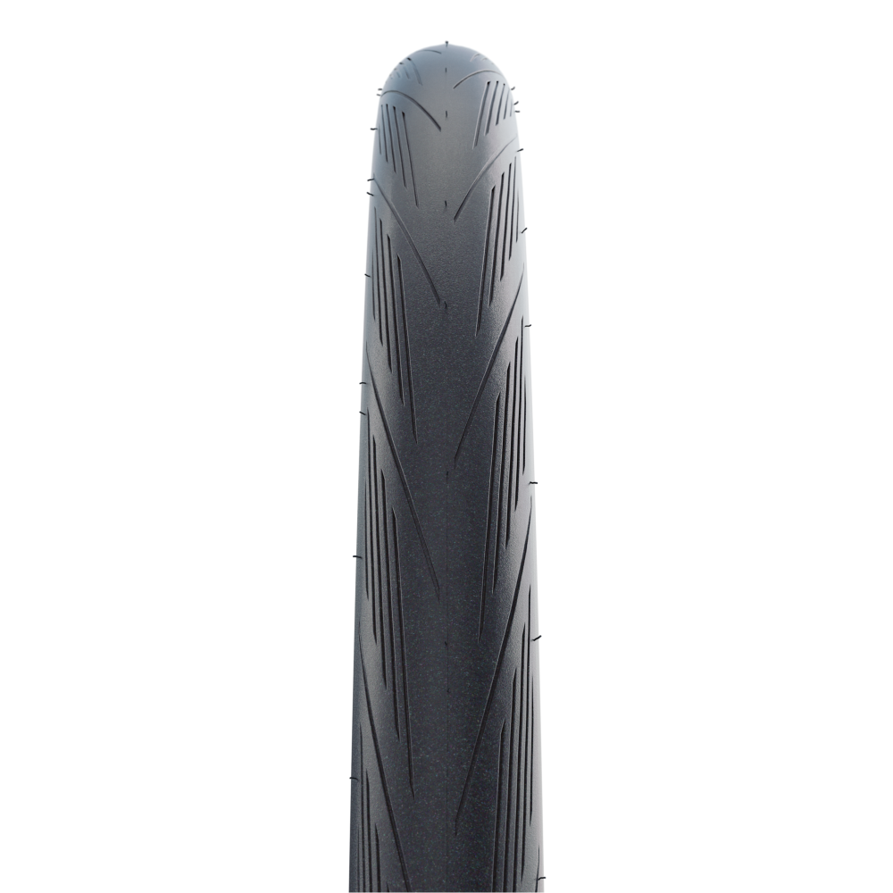 Schwalbe Lugano II 700x25 K-Guard Road Bike Tire Level 3