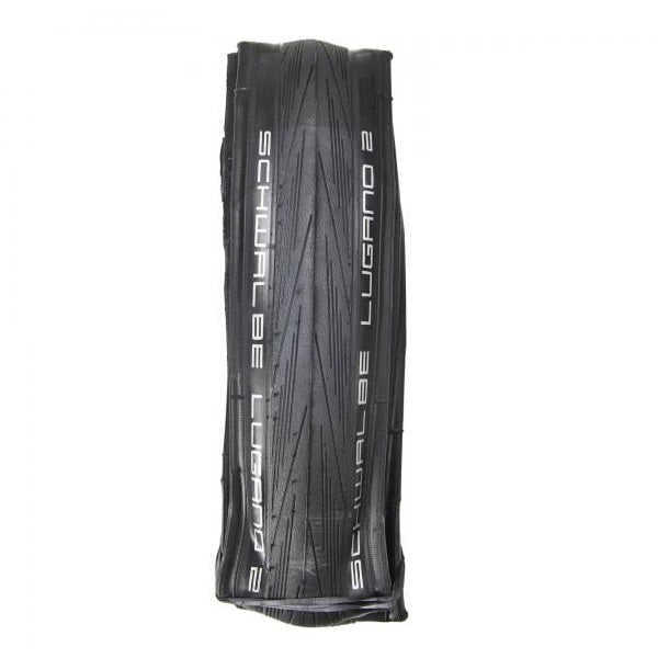 Schwalbe Lugano II 700X28 Folding Tire