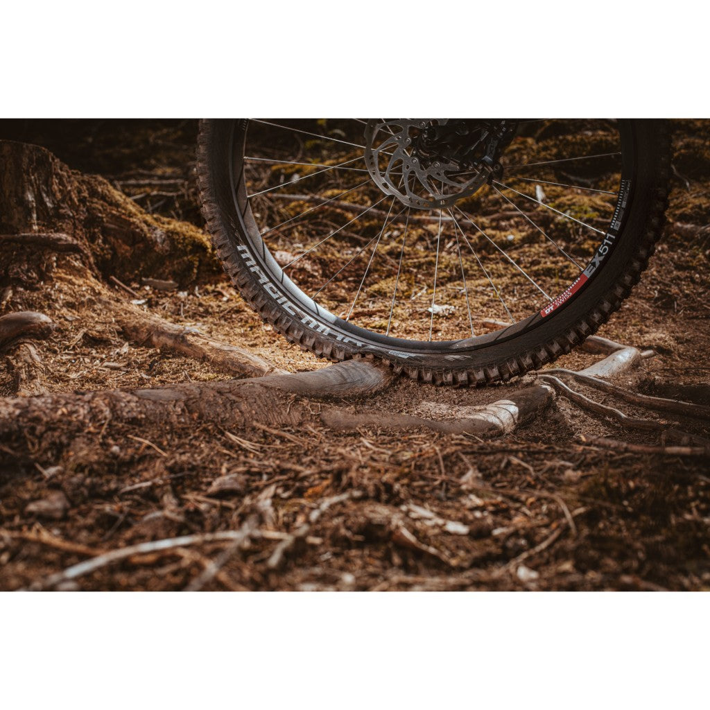 Schwalbe Magic Mary Performance DD TLE 29x2.40 ADDIX Tubeless Easy Dış Lastik 11654527 E-50
