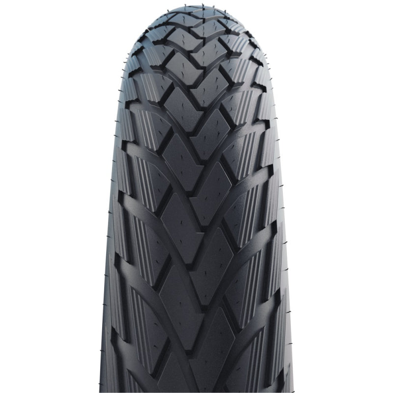 Schwalbe Marathon 20X1.75 Защищенная покрышка