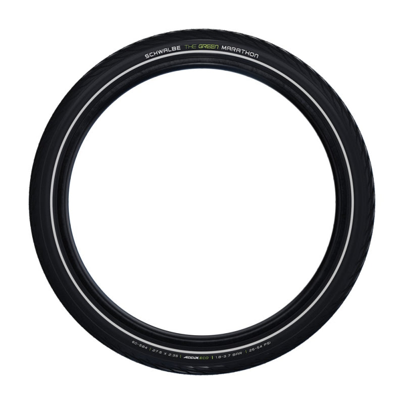 Schwalbe Marathon 20X1.75 Защищенная покрышка
