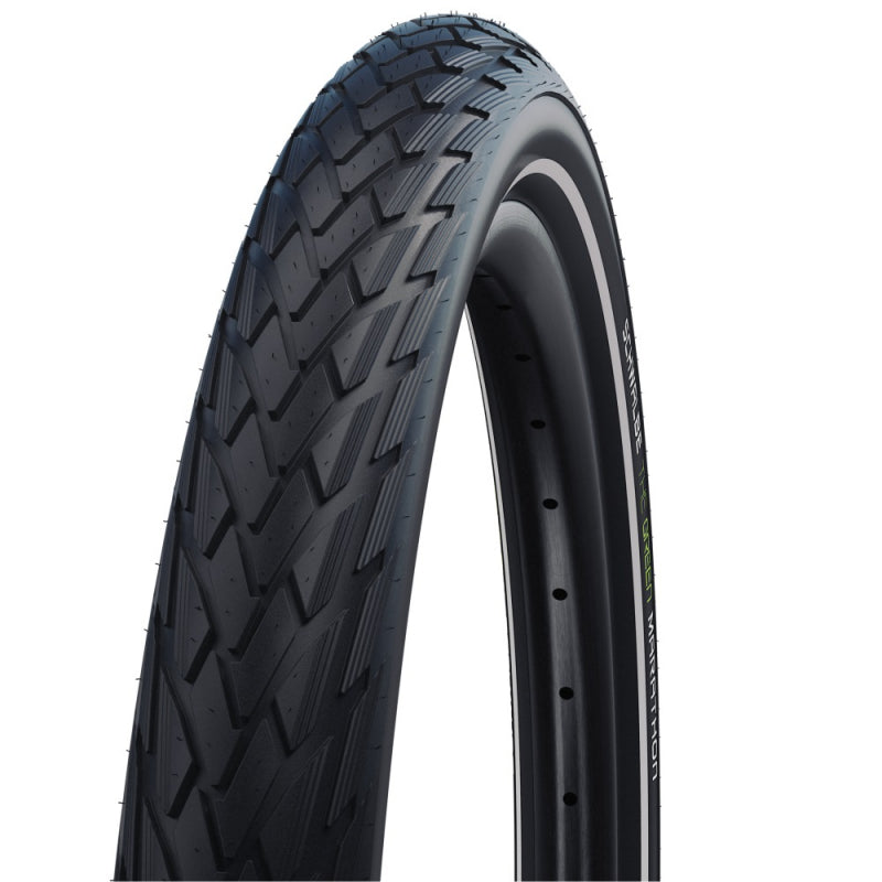 Schwalbe Marathon 20X1.75 Защищенная покрышка