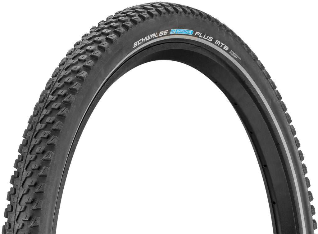 Schwalbe Marathon Plus Mtb 29x2.25 Protective Outer Tire