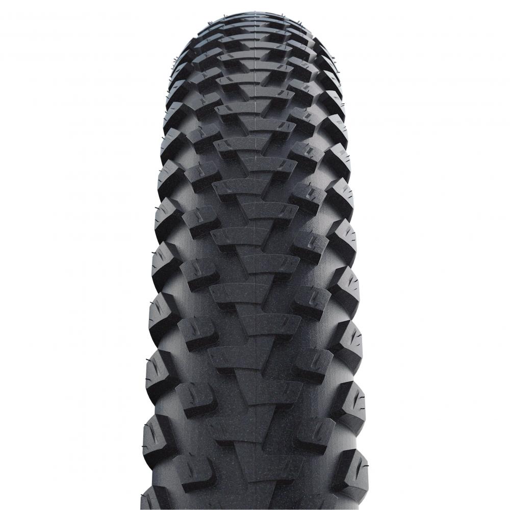 Schwalbe Marathon Plus MTB 29x2,35 Бронированная покрышка