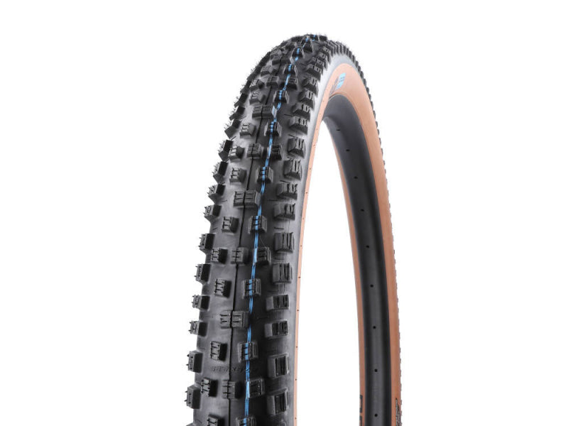 Schwalbe Nobby Nic Evo Super Ground 27.5X2.40 Bike Outer Tire Tubeless Ready