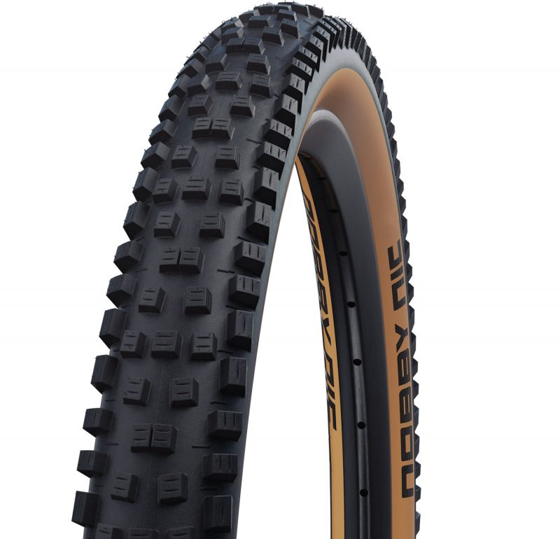 Велосипедная покрышка Schwalbe Nobby Nic Performance 29X2,40