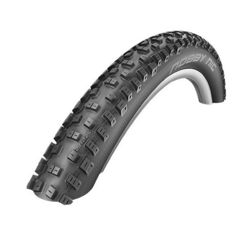 Бескамерная покрышка Schwalbe Nobby Nic Snake Skin 29X2,25