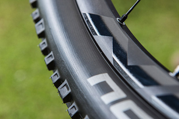 Бескамерная покрышка Schwalbe Nobby Nic Snake Skin 29X2,25