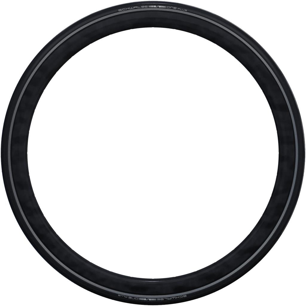 Schwalbe One Plus Perf. SmartGuard TwinSkin 700X28 Tire