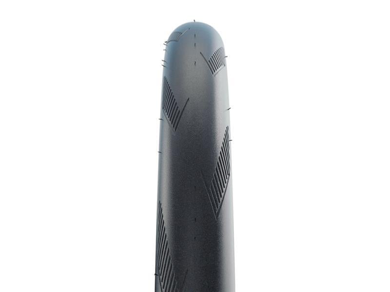 Schwalbe One Plus Performance SmartGuard 700x25C Addix Tire Tube Only