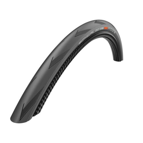 Schwalbe Pro One 700X25 Super Race Addix Race Evo V-Guard Tubeless Ready Road Bike Tire