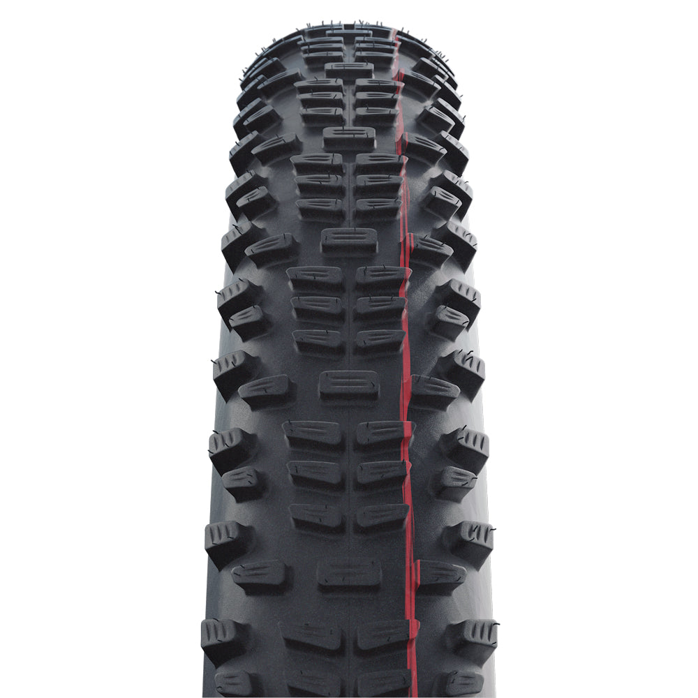 Schwalbe Racing Ralph 29x2.25 Super Ground Addix Speed Evo SnakeSkin TLE Tubeless Tire