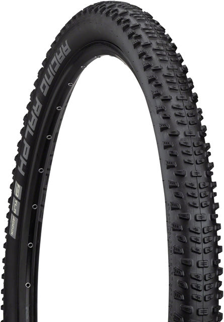 Покрышка Schwalbe Racing Ralph TwinSkin 29x2,25 для горного велосипеда, готова к бескамерному использованию