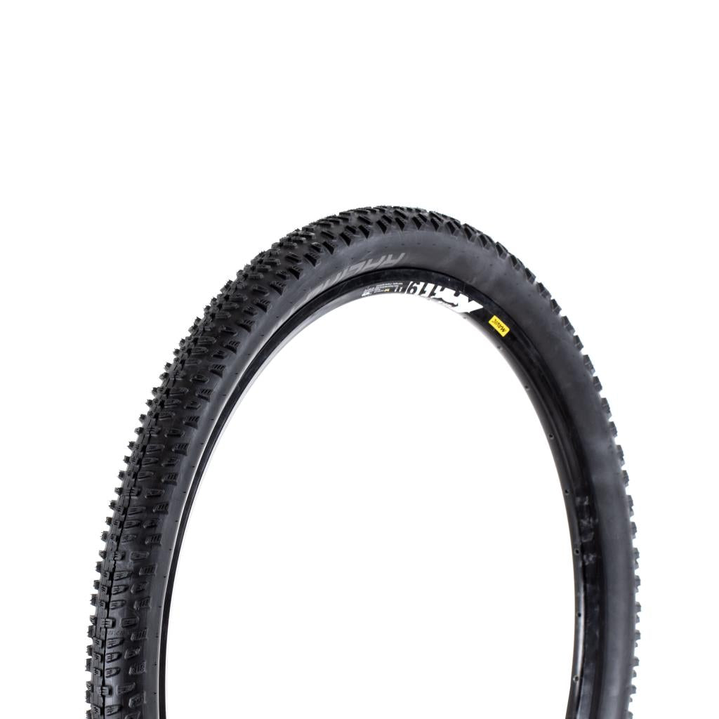 Покрышка Schwalbe Racing Ralph TwinSkin 29x2,25 для горного велосипеда, готова к бескамерному использованию
