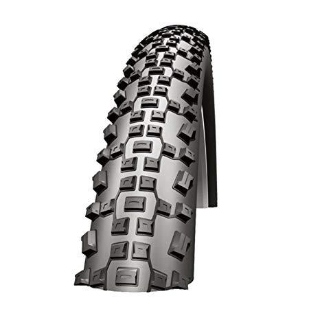 Schwalbe Rapid Rob 27.5x2.10 Zırhlı Dış Lastik