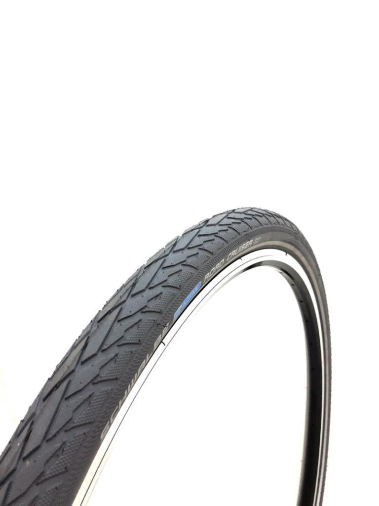 Schwalbe Road Cruiser 28 Zoll Weißwand Fahrradreifen