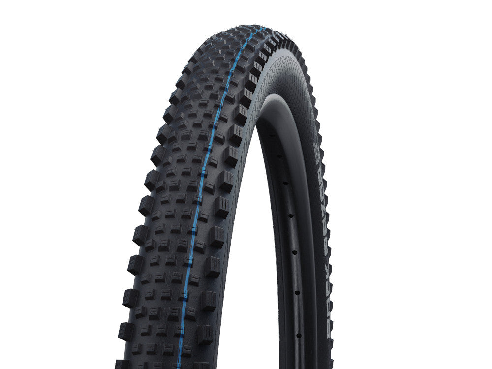 Schwalbe Rock Razor Evo Super Trail 27.5x2.35 TLE Tubeless Easy Tire 10600534.03