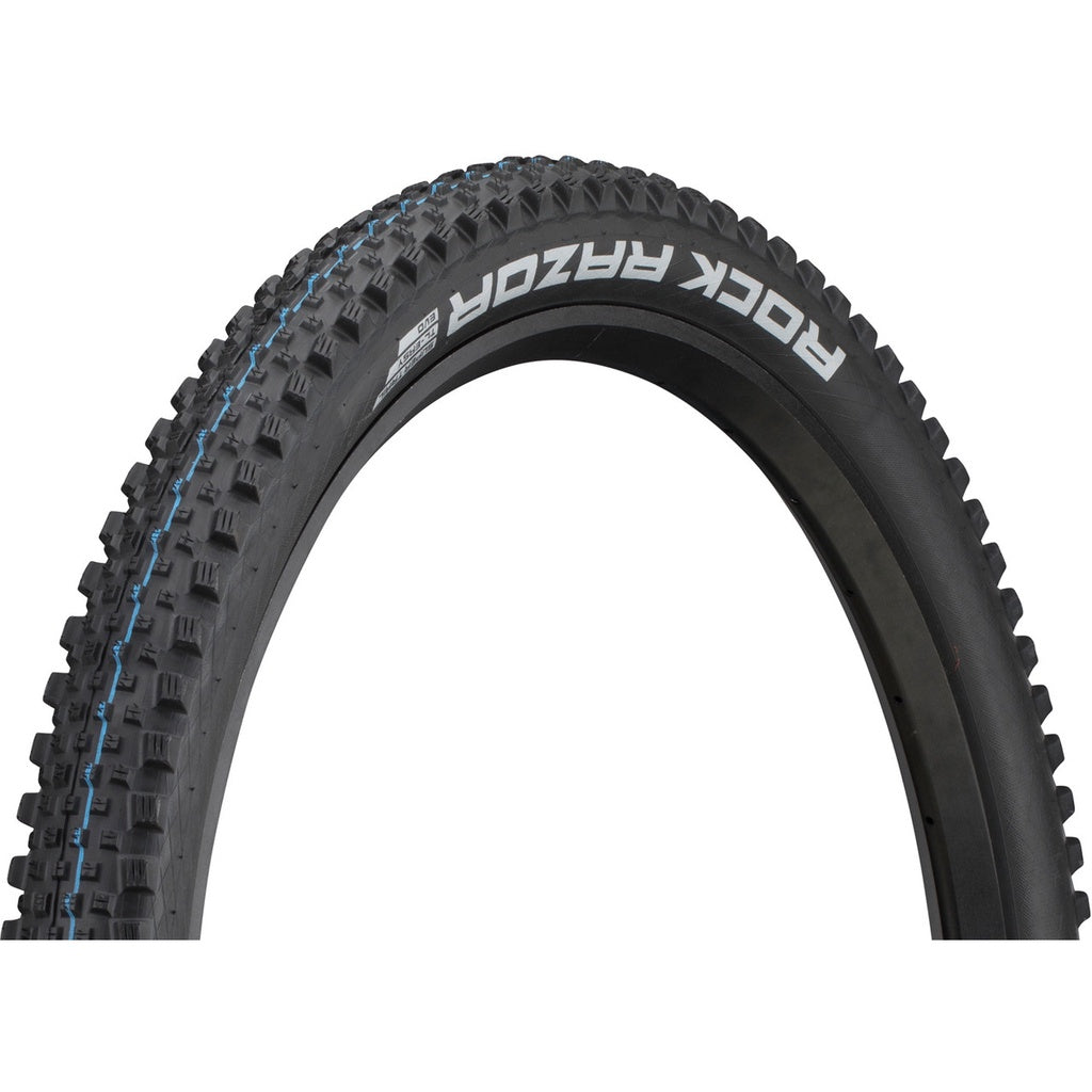 Schwalbe Rock Razor Evo Super Trail 27.5x2.35 TLE Tubeless Easy Tire 10600534.03