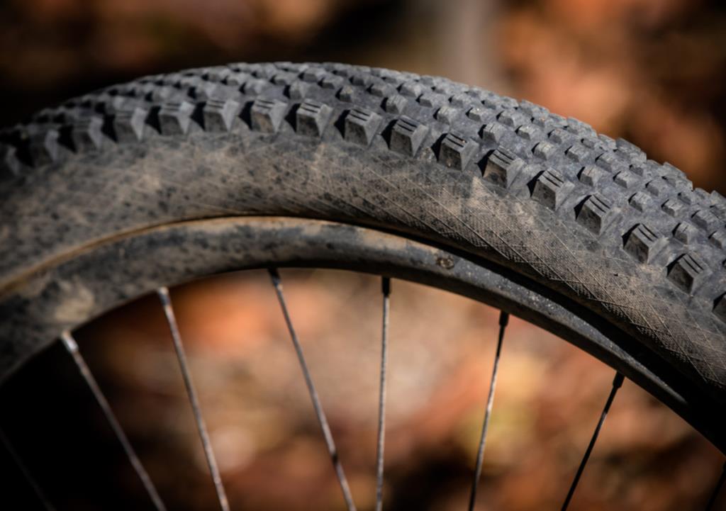 Schwalbe Rock Razor Evo Super Trail 27.5x2.35 TLE Tubeless Easy Tire 10600534.03